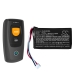 Battery Replaces 1100020105