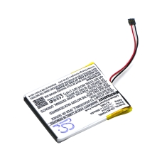 Remplacement de batterie compatible pour Nest TL363844