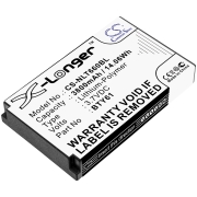 Batterie compatibleWith Newland