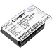 Batterie compatible avec Newland CS-NLT660BL