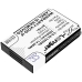 Batterie compatible avec Newland CS-NLT660BL