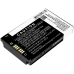 Batterie compatible avec Newland CS-NLT660BL