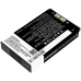 Batterie compatible avec Newland CS-NLT660BL