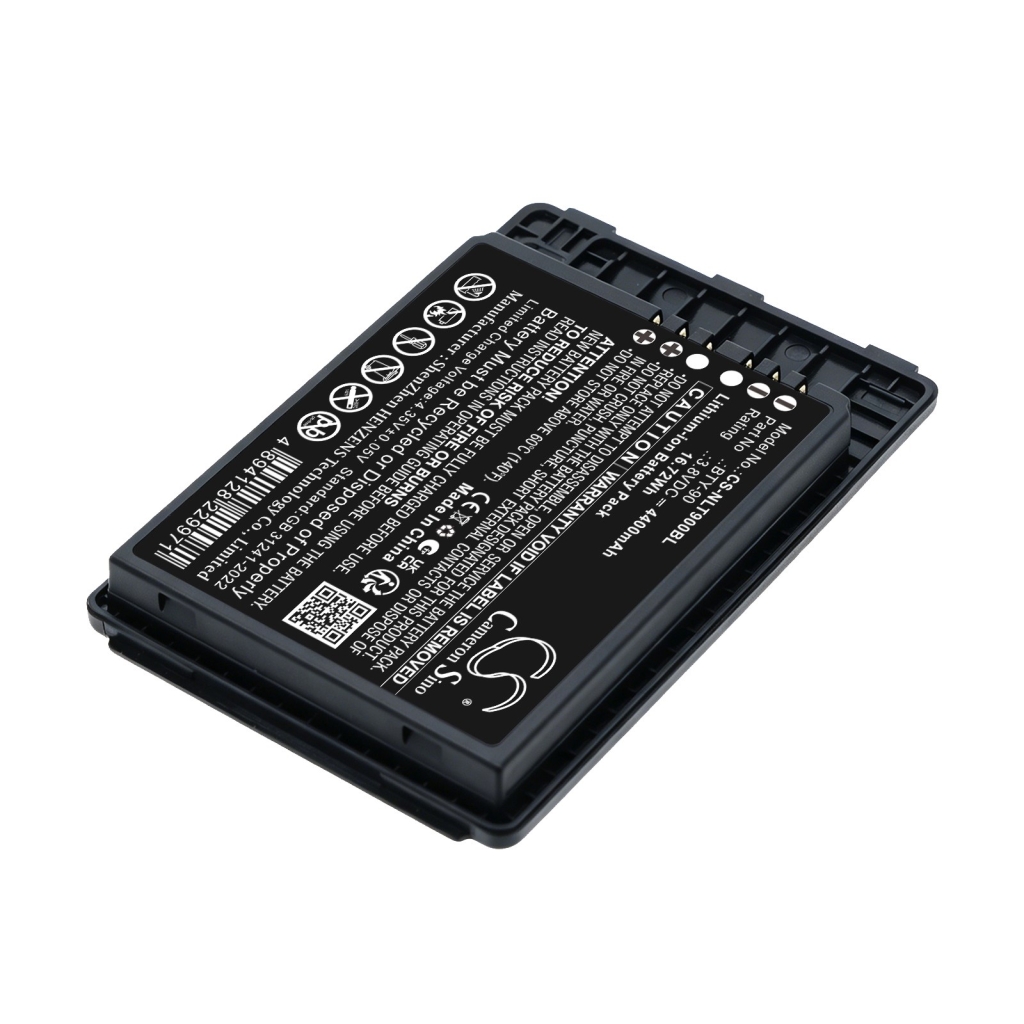 Batterie compatible avec Newland CS-NLT900BL