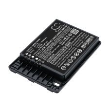 Compatible battery replacement for Newland BTY-90