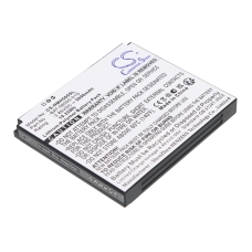 Remplacement de batterie compatible pour Sonim BAT-06000-01S