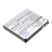 Batterie compatible avec Sonim CS-NMH500SL