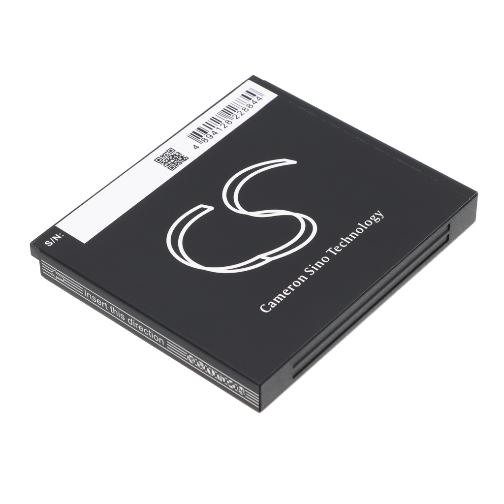 Batterie compatible avec Sonim CS-NMH500SL