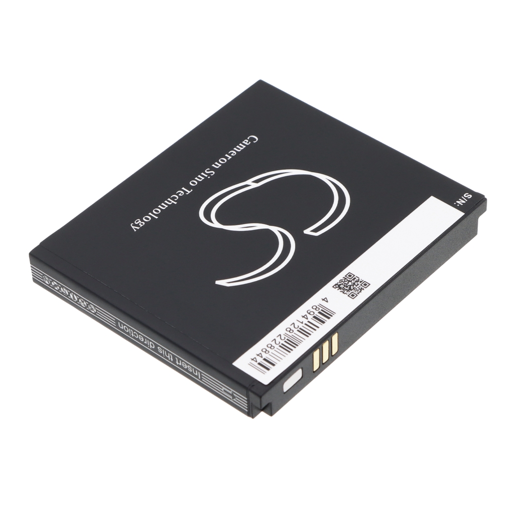Batterie compatible avec Sonim CS-NMH500SL