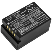 Battery for FUJIFILM Medium Format GFX