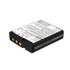 Remplacement de batterie compatible pour CASIO NP-130,NP-130A