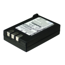 Compatible battery replacement for FUJIFILM NP-140