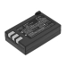 Batteries compatible avec Fujifilm FinePix S100FS S200EXR S200FS CS-NP140FU