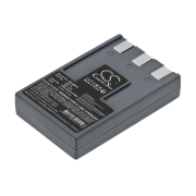 Battery for Canon Digital IXUS 300a