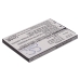 Remplacement de batterie compatible pour CASIO NP-20,NP-20DBA