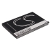 Remplacement de batterie compatible pour CASIO NP-20,NP-20DBA
