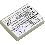 CS-NP30FU<br />Batteries for   replaces battery NP-30