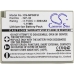 Camera Battery Digilife CS-NP30FU