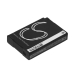 Batteries compatible avec Fujifilm XQ1 XQ1 CS-NP48FU