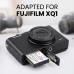 Batteries compatible avec Fujifilm XQ1 XQ1 CS-NP48FU