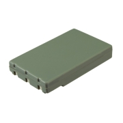CS-NP500<br />Batterie pour  remplace la batterie DR-LB4