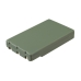 Batteries Remplace DR-LB4