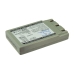 Batteries Remplace DR-LB4