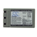 Batteries Remplace DR-LB4