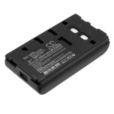 Remplacement de batterie compatible pour Panasonic 550041-100,DR10,NP-33,NP-55,NP-66...