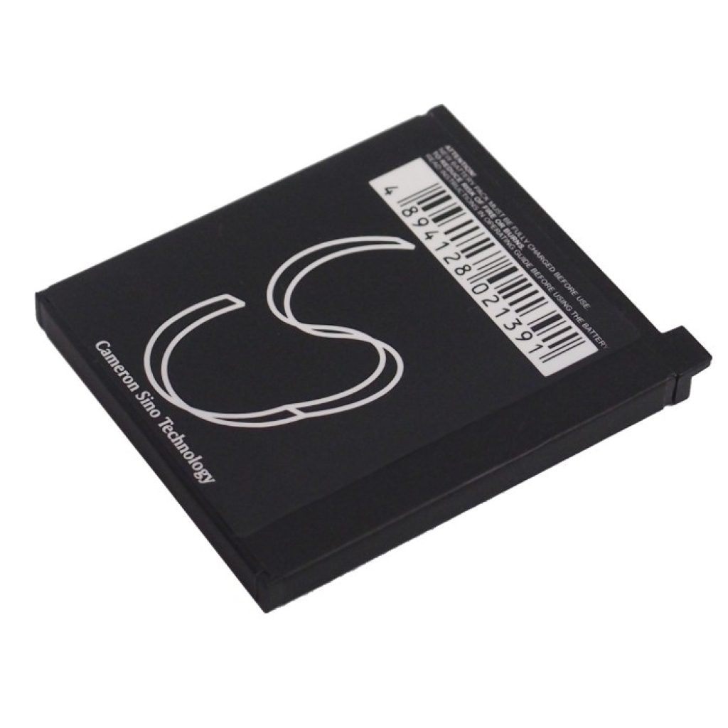 Camera Battery Digilife CS-NP60CA