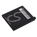 Camera Battery Digilife CS-NP60CA