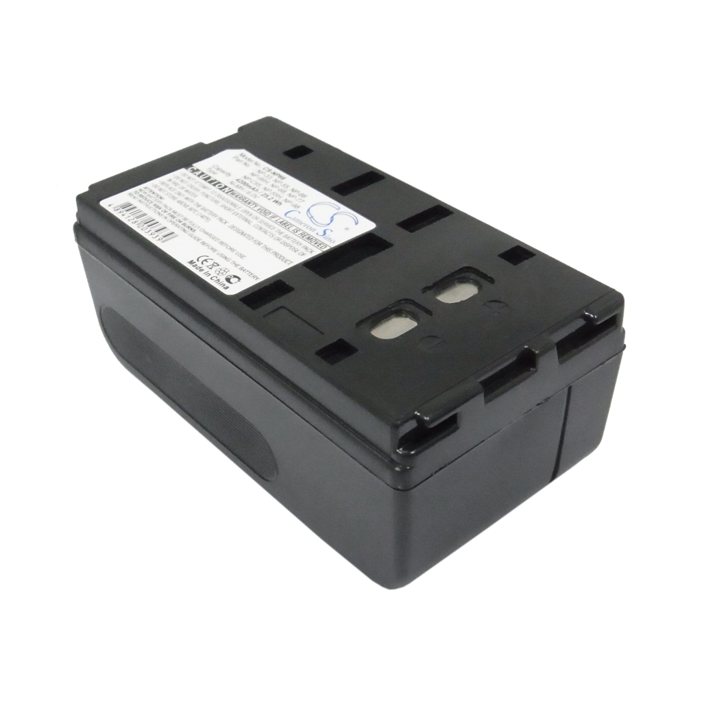 Camera Battery RCA CS-NP66