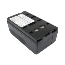 Remplacement de batterie compatible pour Panasonic 550041-100,DR10,NP-33,NP-55,NP-66...