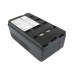 Batteries Remplace NP-77H