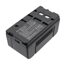 Remplacement de batterie compatible pour Olympus 550041-100,DR10,NP-33,NP-55,NP-66...