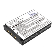 Battery Replaces Casio NP-70