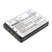 Batterie compatible avec Casio CS-NP70CA