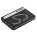 Batterie compatible avec Casio CS-NP70CA