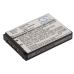 Batterie compatible avec Casio CS-NP70CA