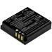 Camera Battery Panasonic Lumix DMC-LX1S-B