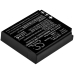 Camera Battery Panasonic Lumix DMC-LX1S-B