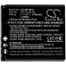 Camera Battery Panasonic Lumix DMC-LX1S-B
