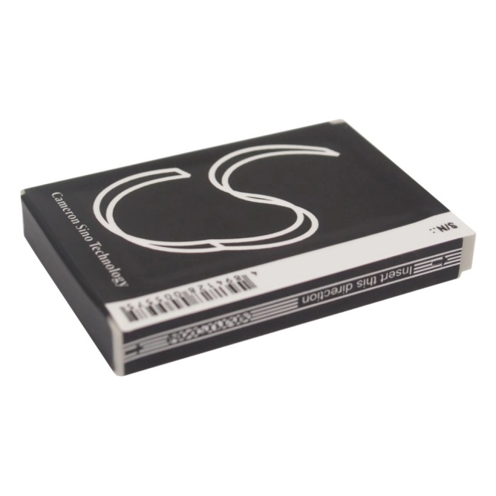 Batteries Remplace Li-80B