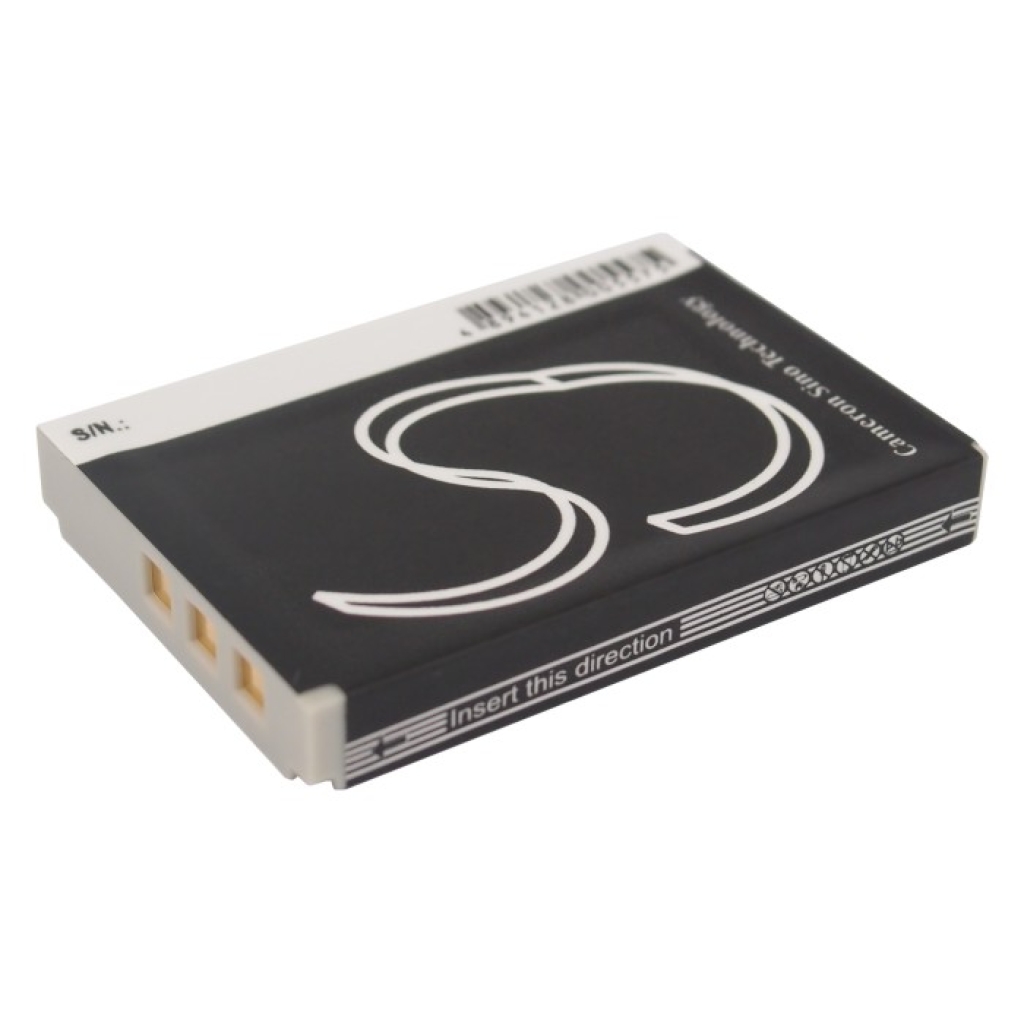 Camera Battery Praktica Luxmedia 8213