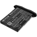 Code à barres, Scanner Batterie du scanner Ncr orderman CS-NRD500BL