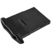 Code à barres, Scanner Batterie du scanner Ncr orderman CS-NRD500BL