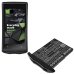Code à barres, Scanner Batterie du scanner Ncr orderman CS-NRD500BL