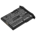 Code à barres, Scanner Batterie du scanner Ncr orderman CS-NRD700BL