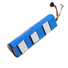 Compatible battery replacement for NARWAL BP-6S1P-3600A,BP-6S1P-3600D