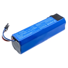 Remplacement de batterie compatible pour NARWAL BP4S2PPM5B,BP4S2PPM5D